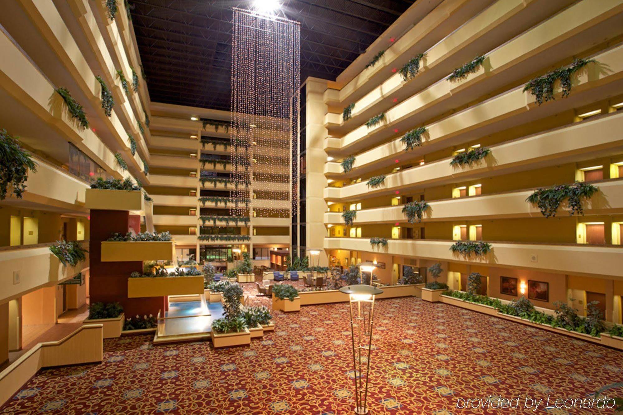 Holiday Inn Hotel And Suites Beaumont-Plaza I-10 & Walden, An Ihg Hotel Екстериор снимка